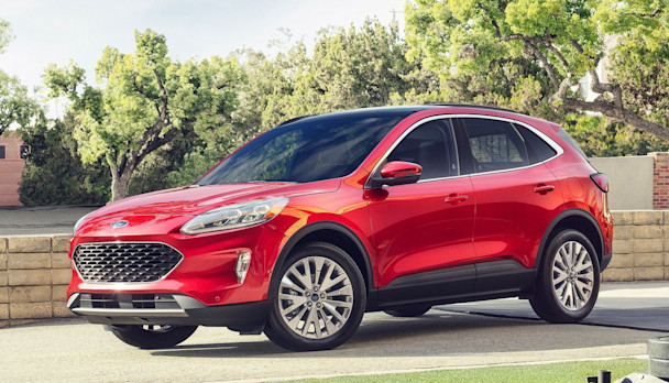 Ford Escape