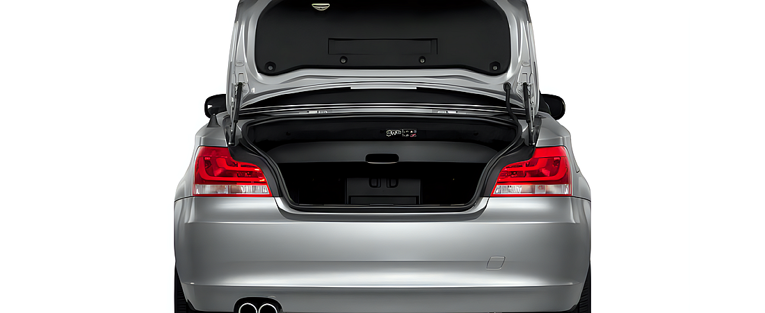 BMW 1 Series 2012 32