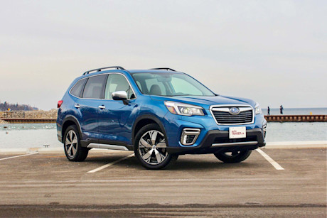 Editorial 2020 subaru forester premier 02 pb