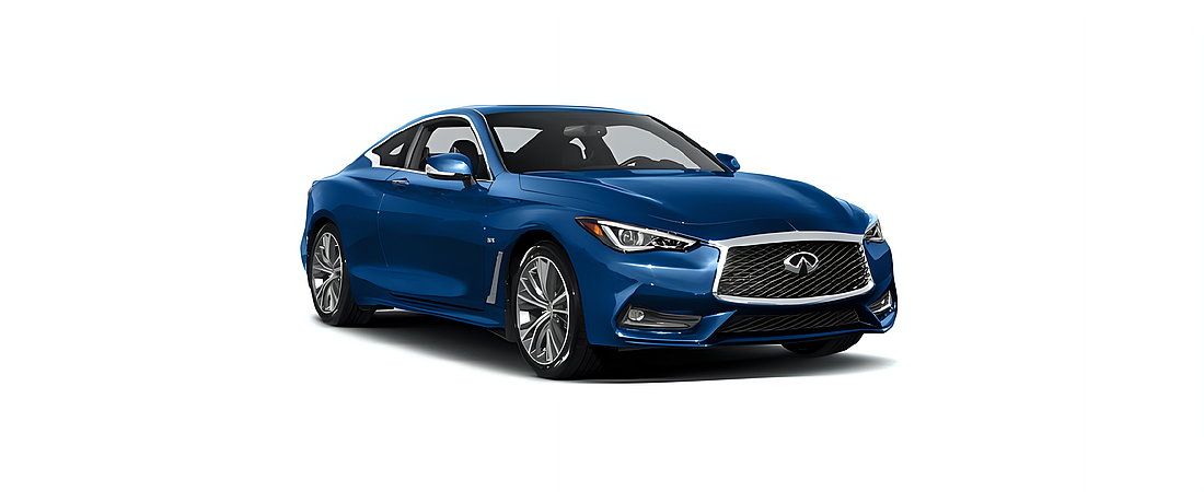 Infiniti Q60 2017 2