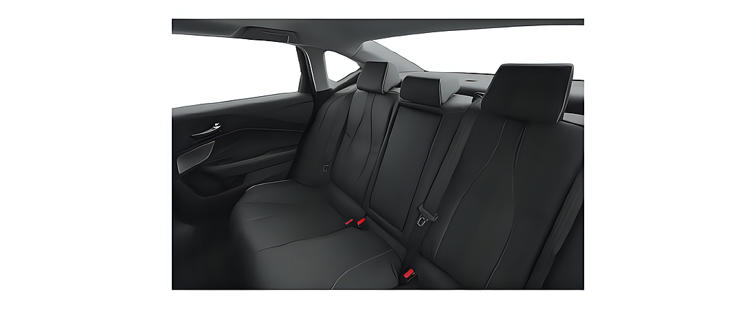 Acura TLX 2023 25