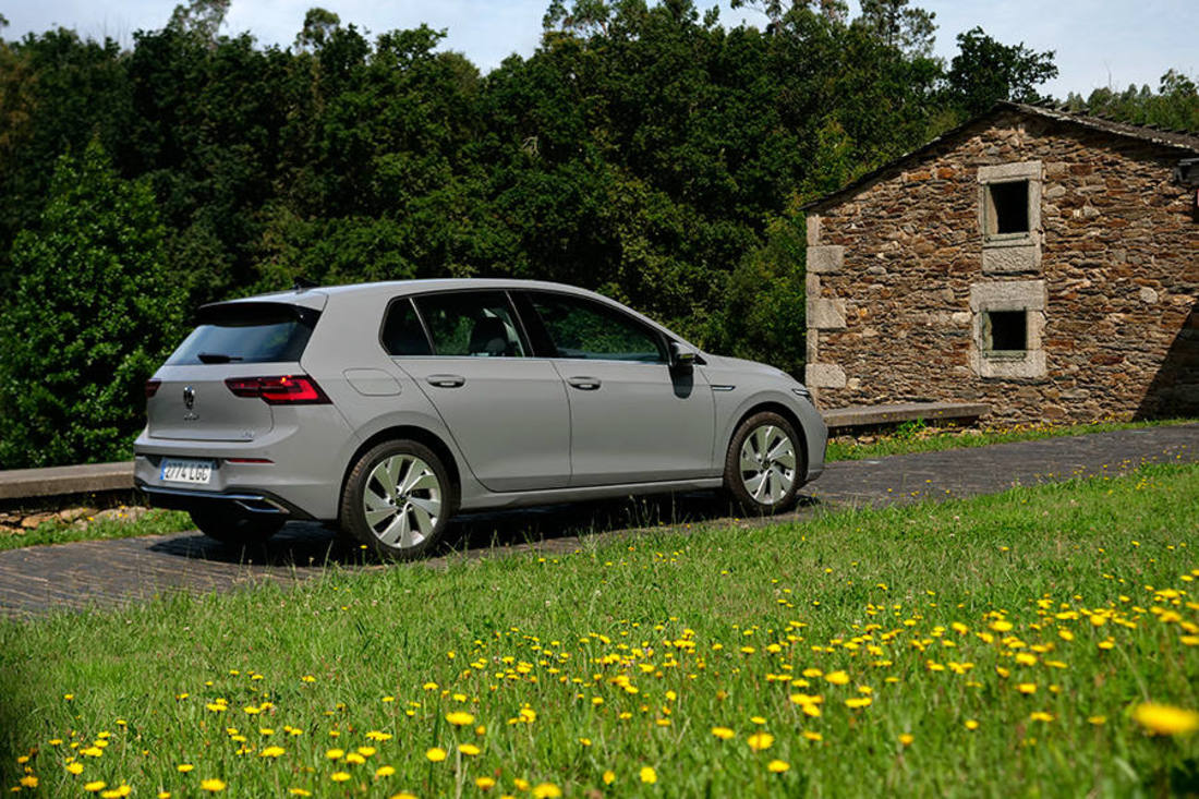 Prueba nuevo VW Golf eTSi 2020, Rubén Fidalgo (13).jpg