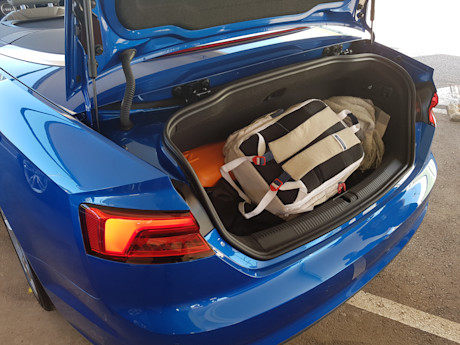 Editorial 2018 audi a5 and s5 31