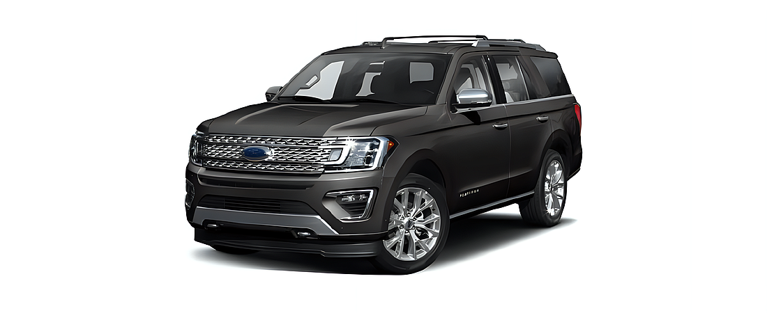 Ford Expedition 2020 29