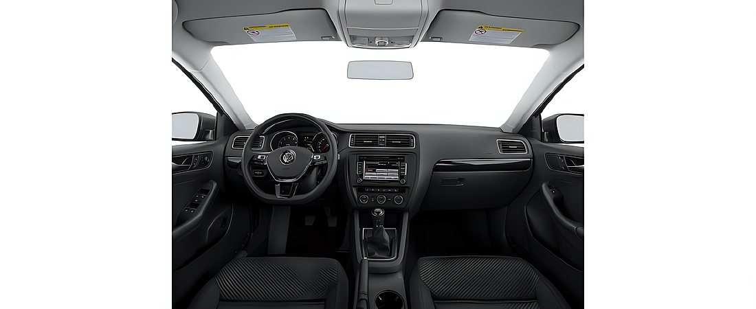 Volkswagen Jetta Sedan 2015 7