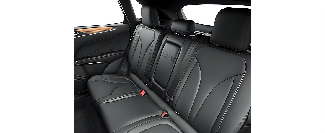 Lincoln MKC 2015 13