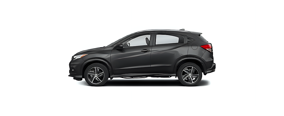 Honda HR-V 2021 29