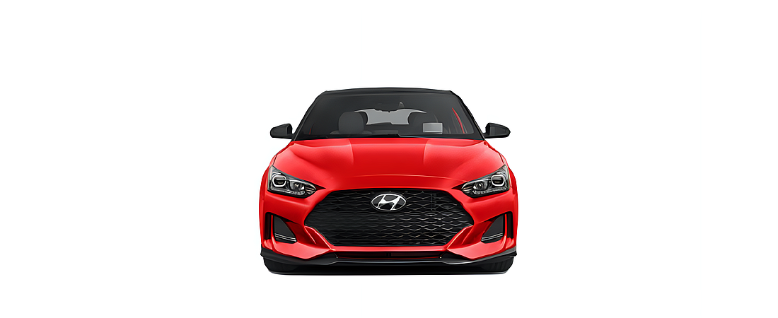 Hyundai Veloster 2020 17