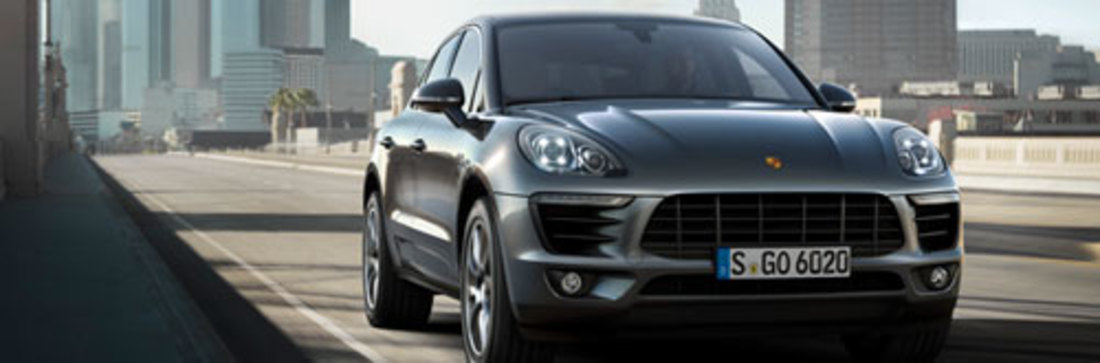 Essai: Porsche Macan S diesel – Sportive ou pas?