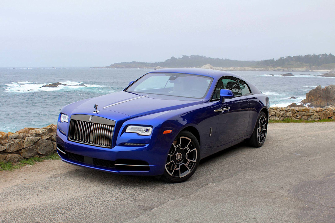 Editorial 2018 rolls royce wraith black badge 02 pb