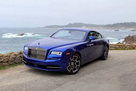 Editorial 2018 rolls royce wraith black badge 02 pb