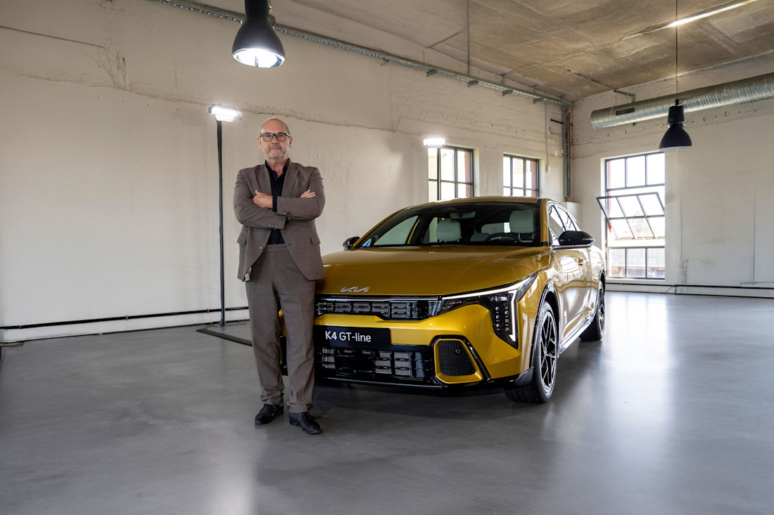 Erster Test Kia K4 (2026): Koreanische Rolle rückwärts