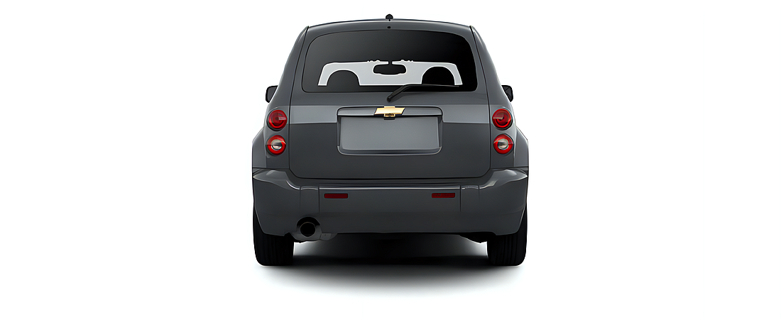 Chevrolet HHR 2011 23