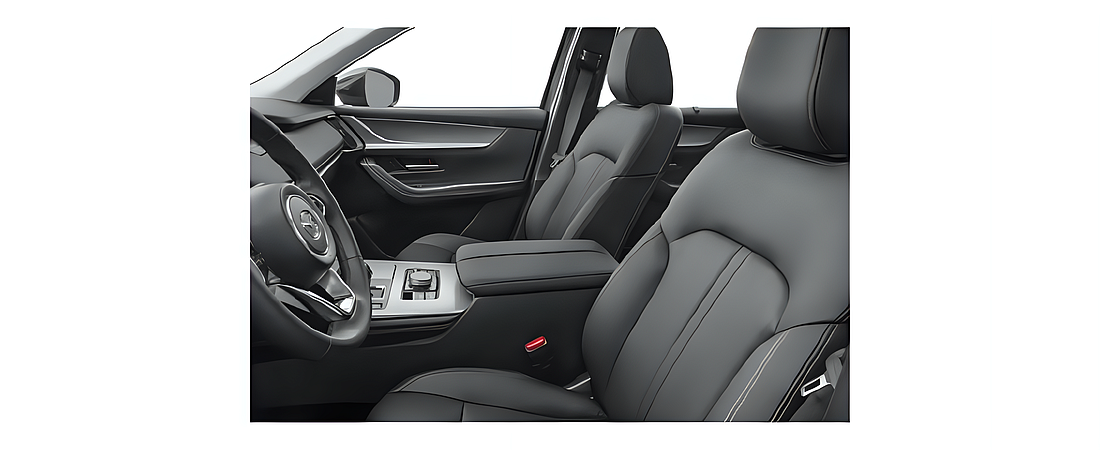 Mazda CX-90 MHEV 2025 25