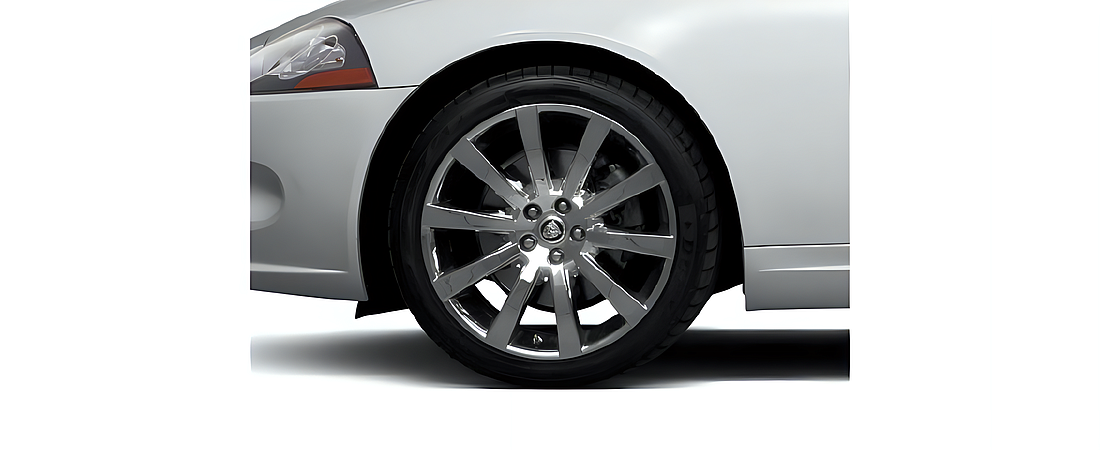 Jaguar XK 2011 32