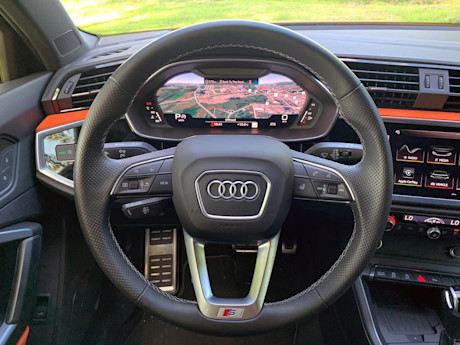 Editorial 2022 audi q3 quattro technik 19 mg