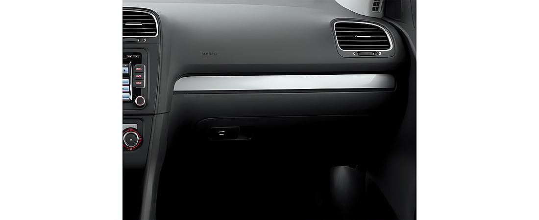 Volkswagen Golf 2013 48