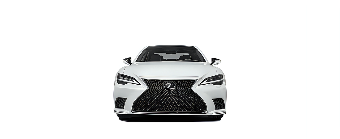 Lexus LS 2023 4