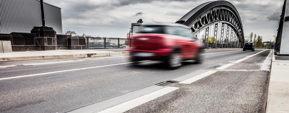 Umfrage: Mehrheit befürwortet Tempo-Drosselung für Autos