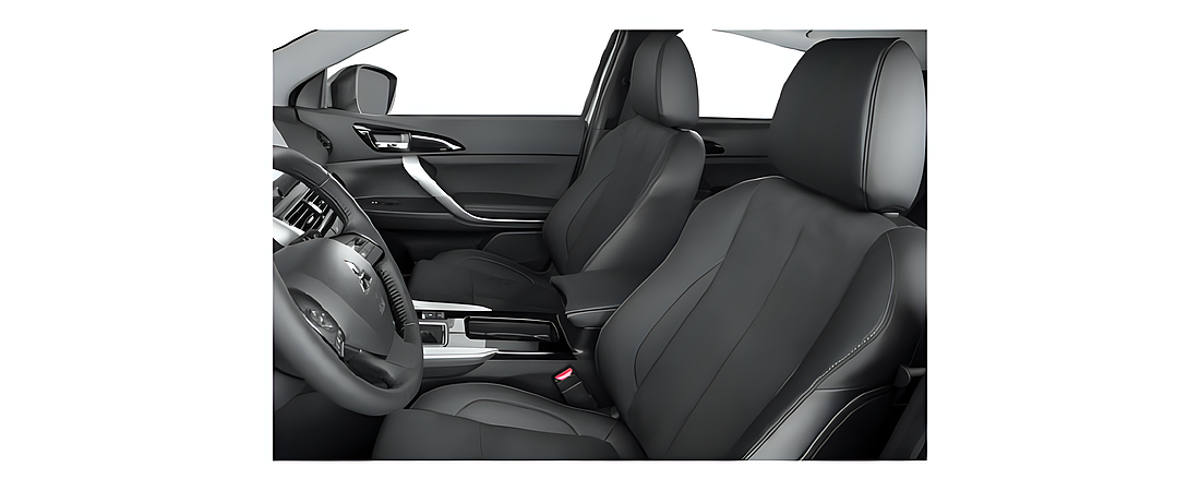 Mitsubishi Eclipse Cross 2023 23