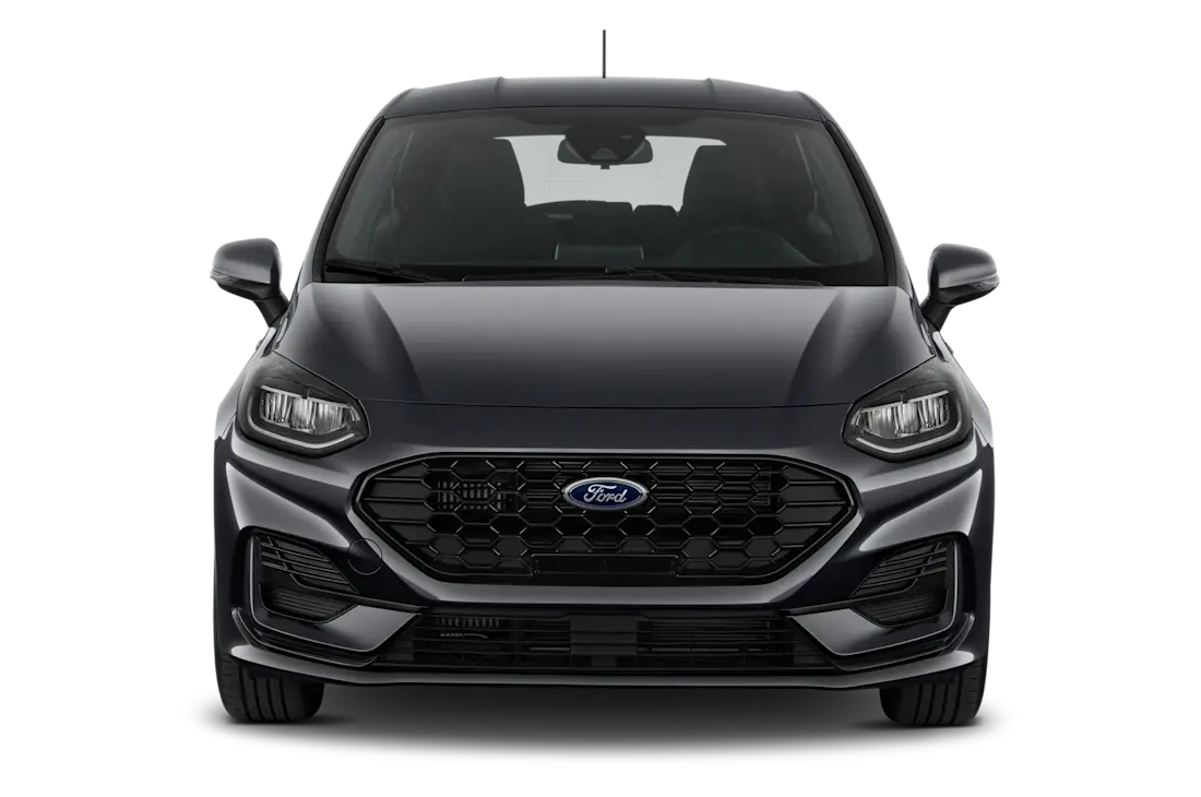 Ford Fiesta ST-Line 5 Door Hatchback