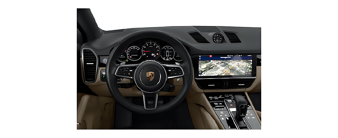 Porsche Cayenne 2023 20
