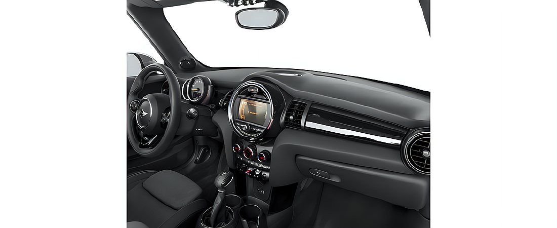 MINI Cooper Convertible 2016 14
