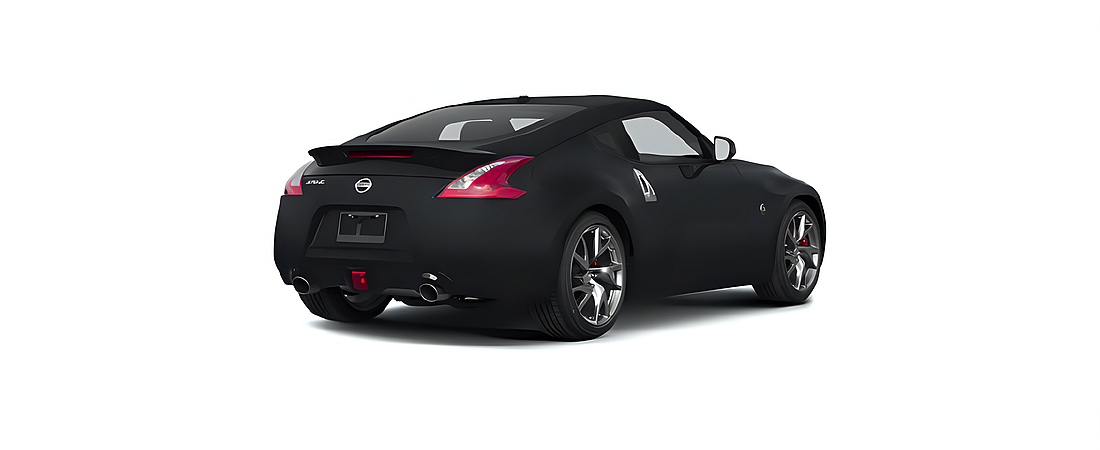 Nissan 370Z 2013 2