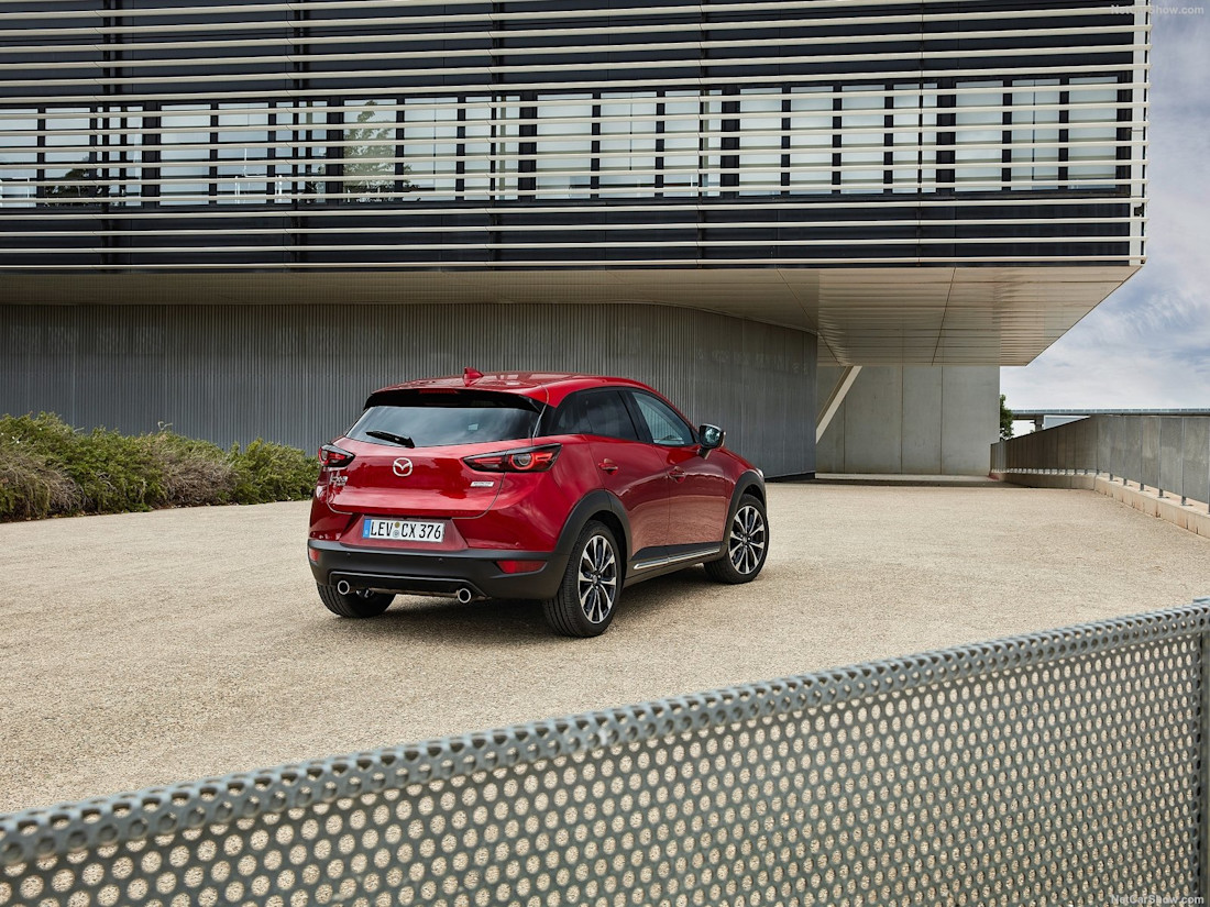 mazda-cx-3-back