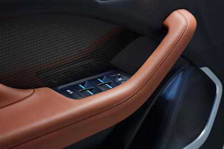 Premier essai : Jaguar I-Pace 2019 Image