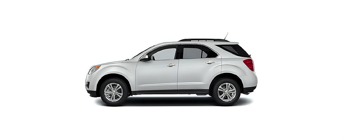 Chevrolet Equinox 2014 20