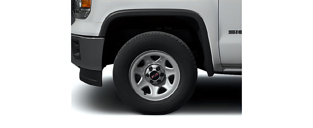 GMC Sierra 1500 2014 11