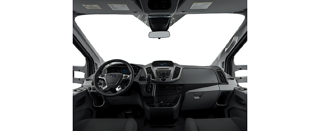 Ford Transit 2017 137