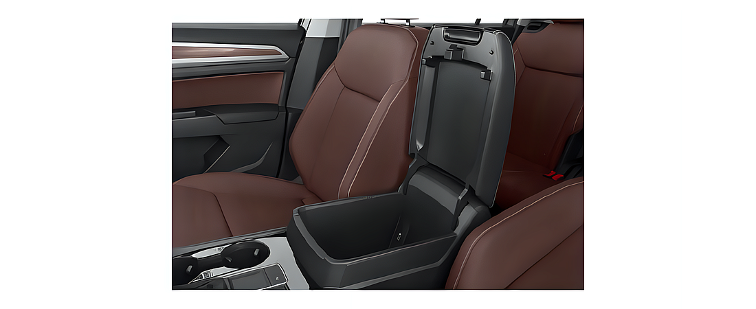 Volkswagen Atlas 2022 25