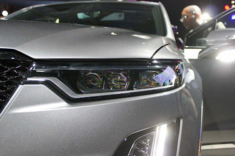 Editorial 2020 cadillac xt6 10 dh