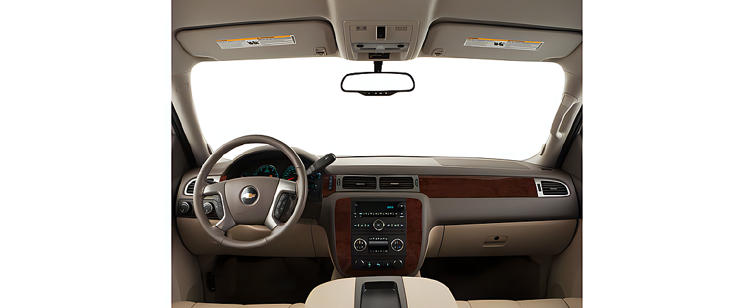 Chevrolet Silverado 1500 2010 25