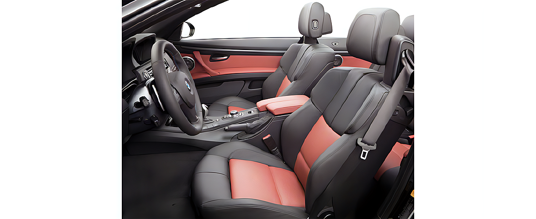BMW M3 2012 28