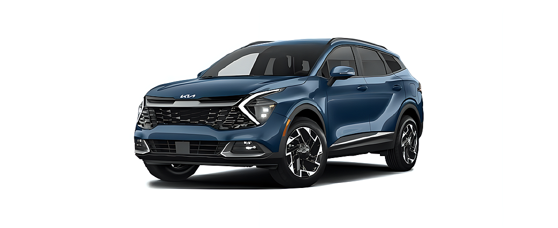 2024 Kia Sportage Plug-In Hybrid - Canadian Prices, Specs, Photos ...