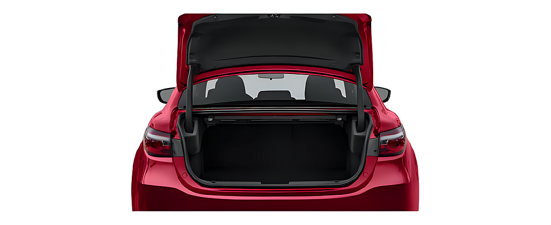 Mazda Mazda6 2020 10