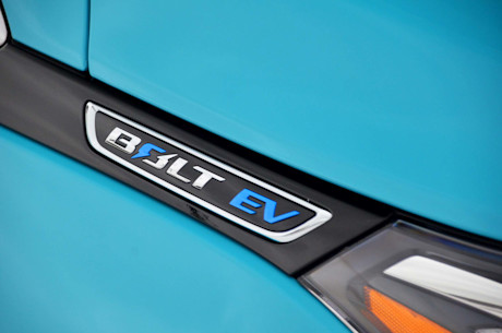 Chevrolet Bolt EV 2020 : essai routier Image