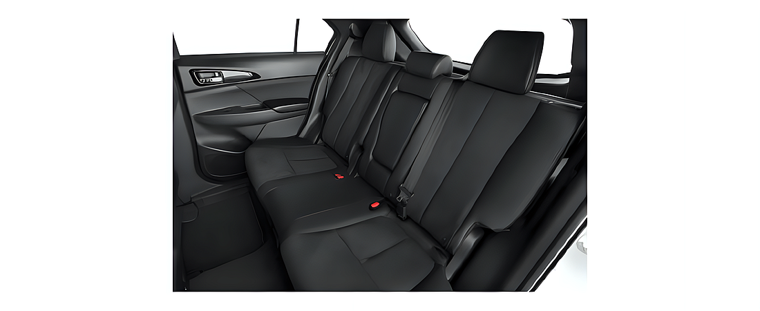 Mitsubishi Eclipse Cross 2023 26