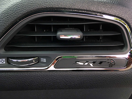 Dodge Challenger SRT Hellcat Redeye 2019 : essai routier Image