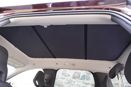 Volvo EX90 2025 : essai routier Image