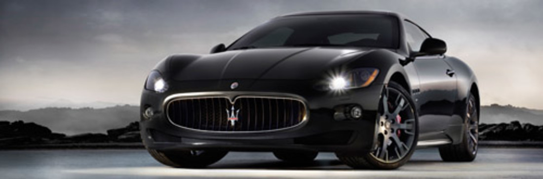 Presentación: Maserati Gran Turismo S – Discretamente deportivo