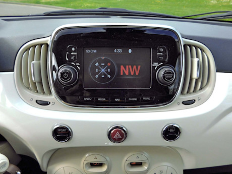 Editorial 2016 fiat 500 1957 edition sh 21