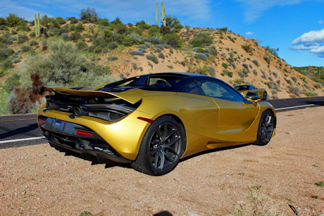 Editorial 2020 mclaren 720s spider 05 pb