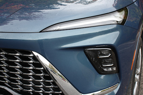 Buick Enclave Avenir 2025 : essai routier Image