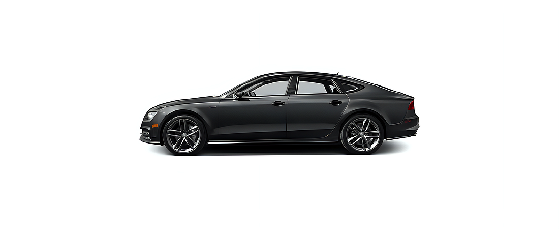Audi A7 2015 3