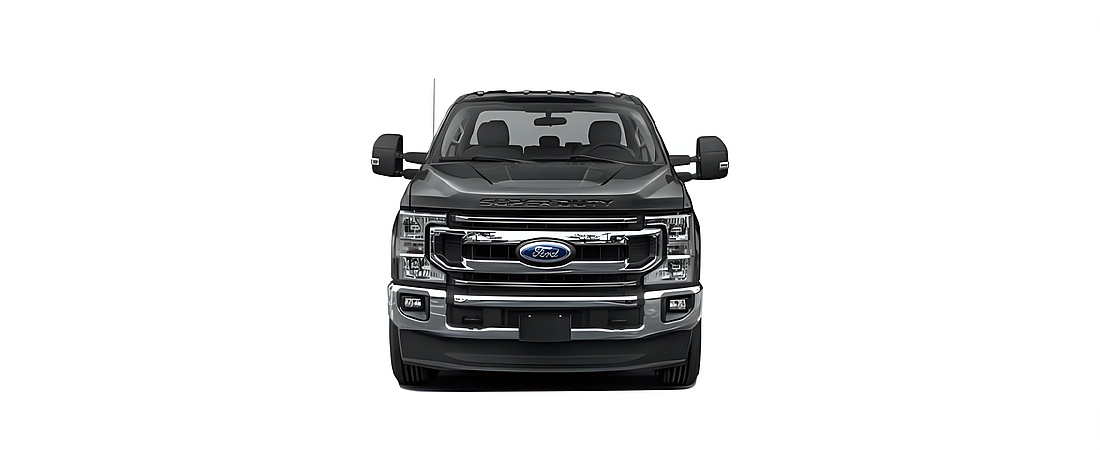 Ford F-250 2022 31