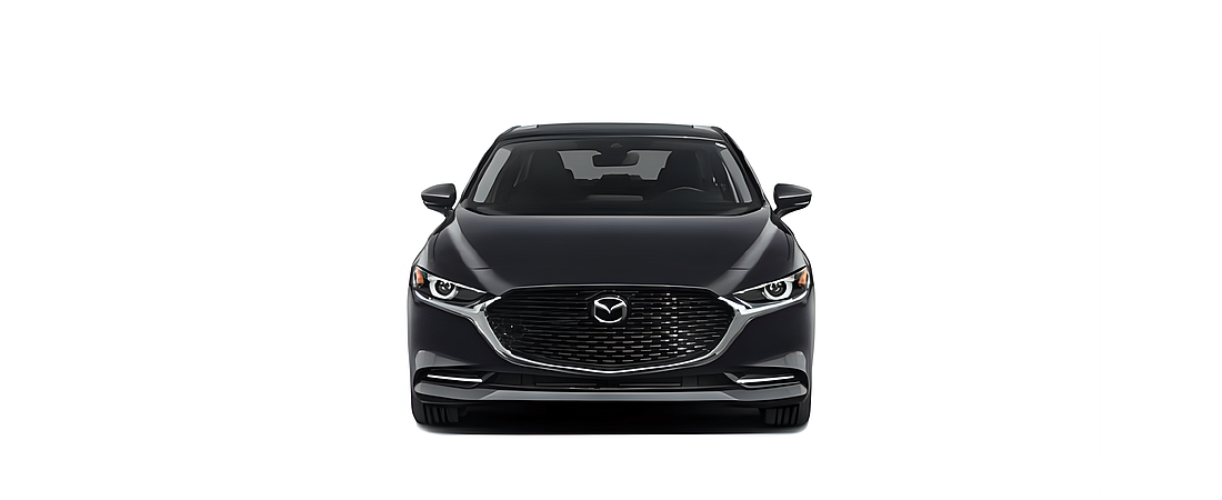 Mazda Mazda3 2021 70